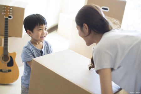 单身母亲的孩子，也能幸福吗？（单亲妈妈孩子怎样上户口）